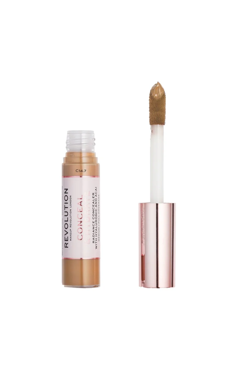Anti-cernes - Conceal & Hydrate - 13 ml