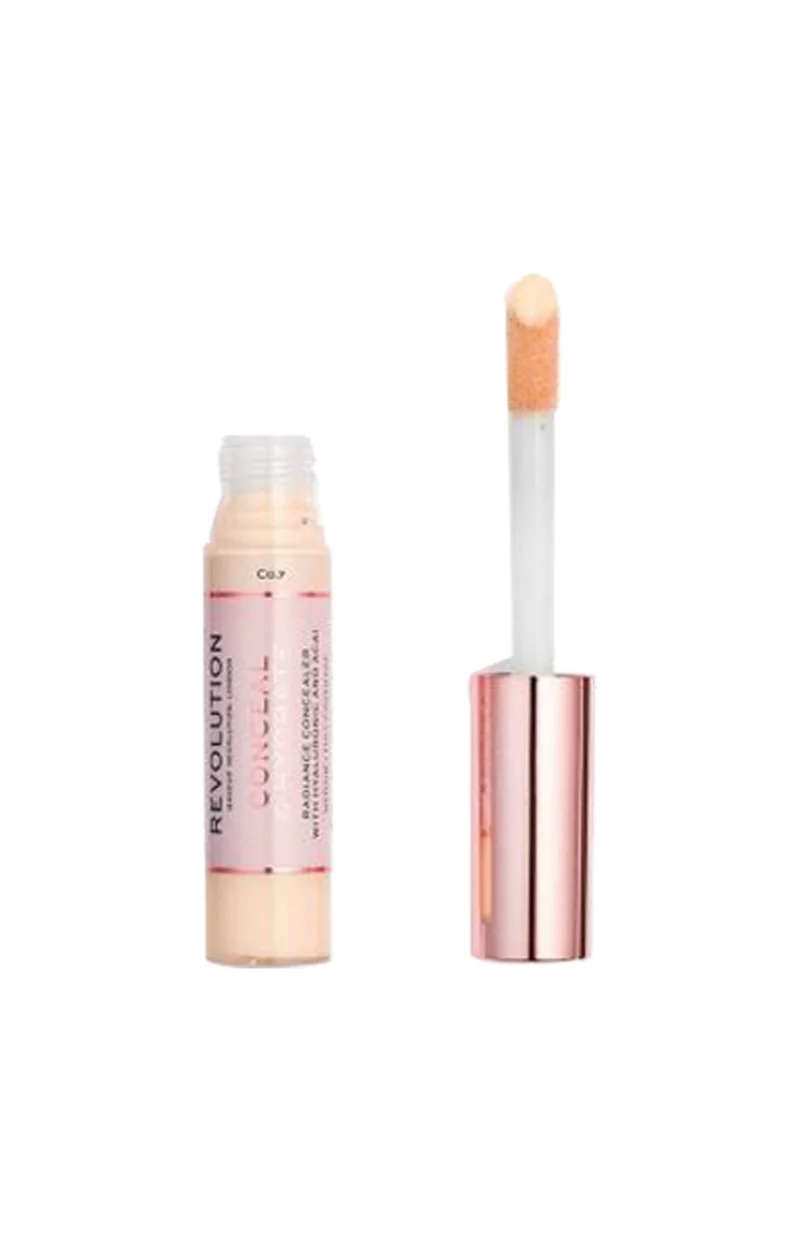 Anti-cernes - Conceal & Hydrate - 13 ml