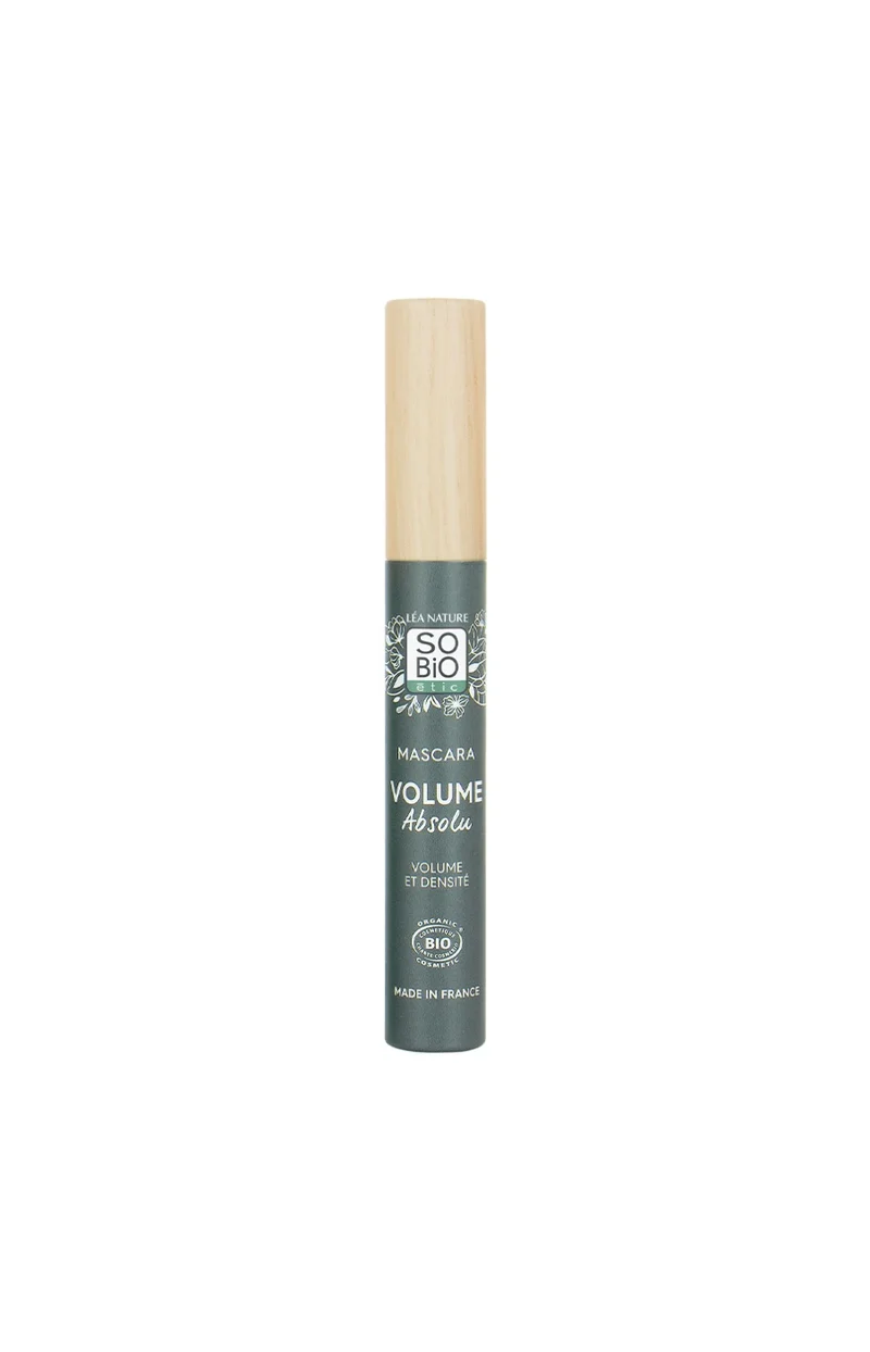 Mascara volume absolu bio