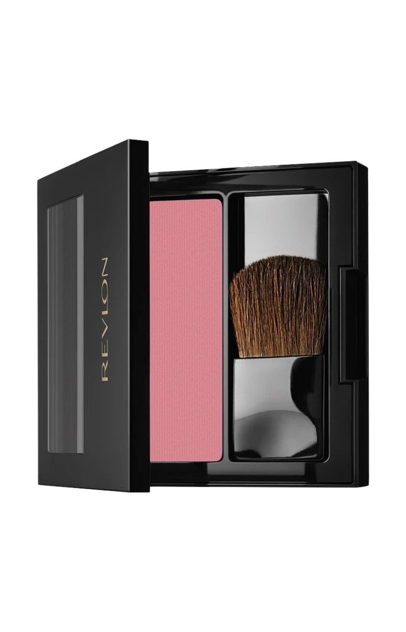 Blush satiné
