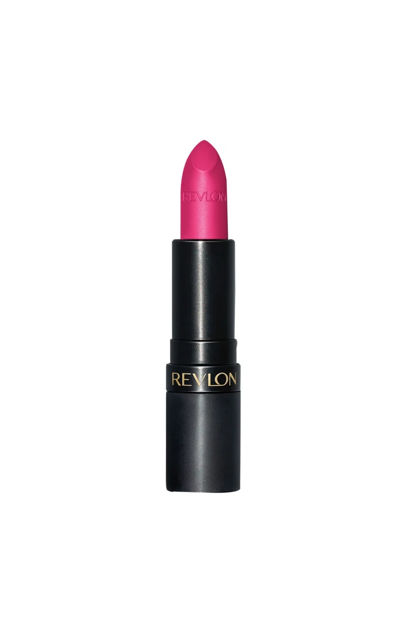 Rouge à lèvres mat - Super Lustrous
