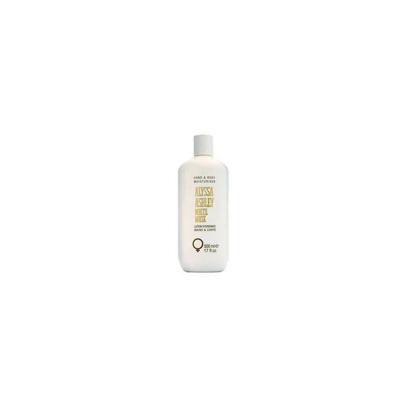 Alyssa Ashley Musk Unisex 750 ml — Bagnoschiuma