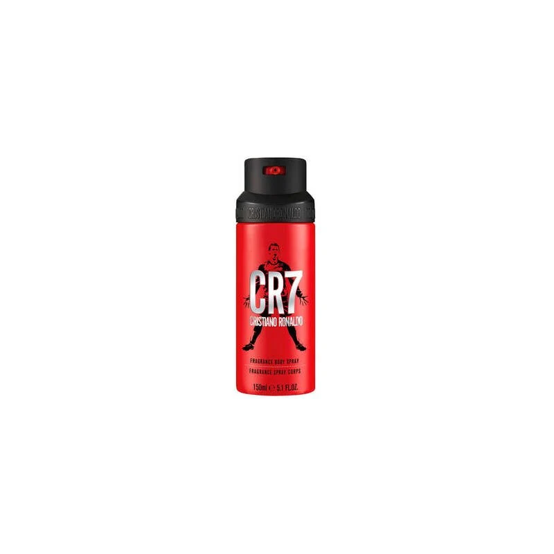 Cristiano Ronaldo CR7 150 ml — Deodorante spray
