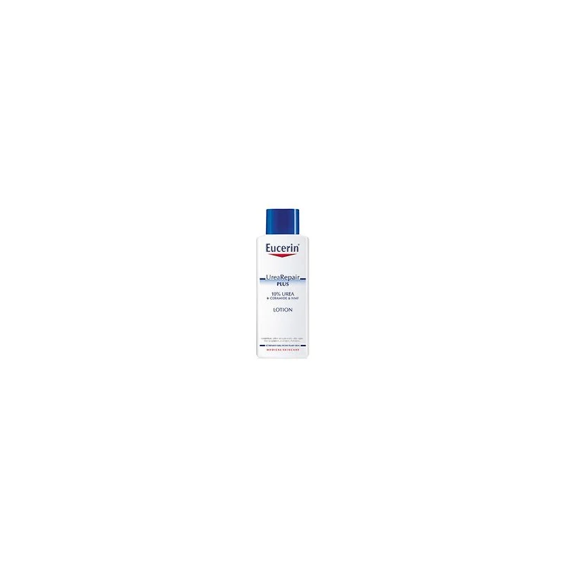 Eucerin UreaRepair Plus 10% 1000 ml — Lozione corpo