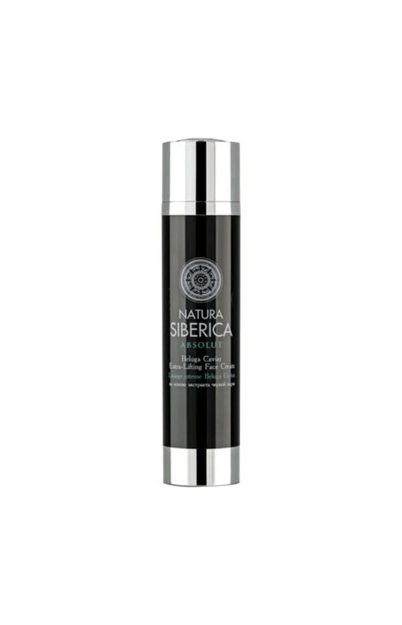 Crème anti-âge extra-liftante - Caviar de Beluga - Visage