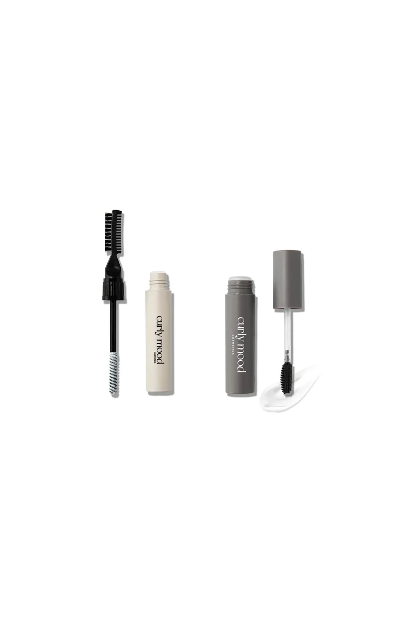Brow Snatch & Gel Combo