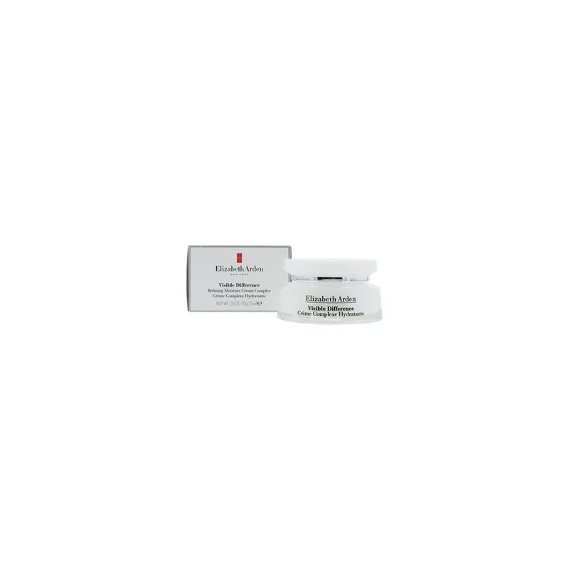 Elizabeth Arden Visible Difference Complex 100 ml — Crema viso idratante