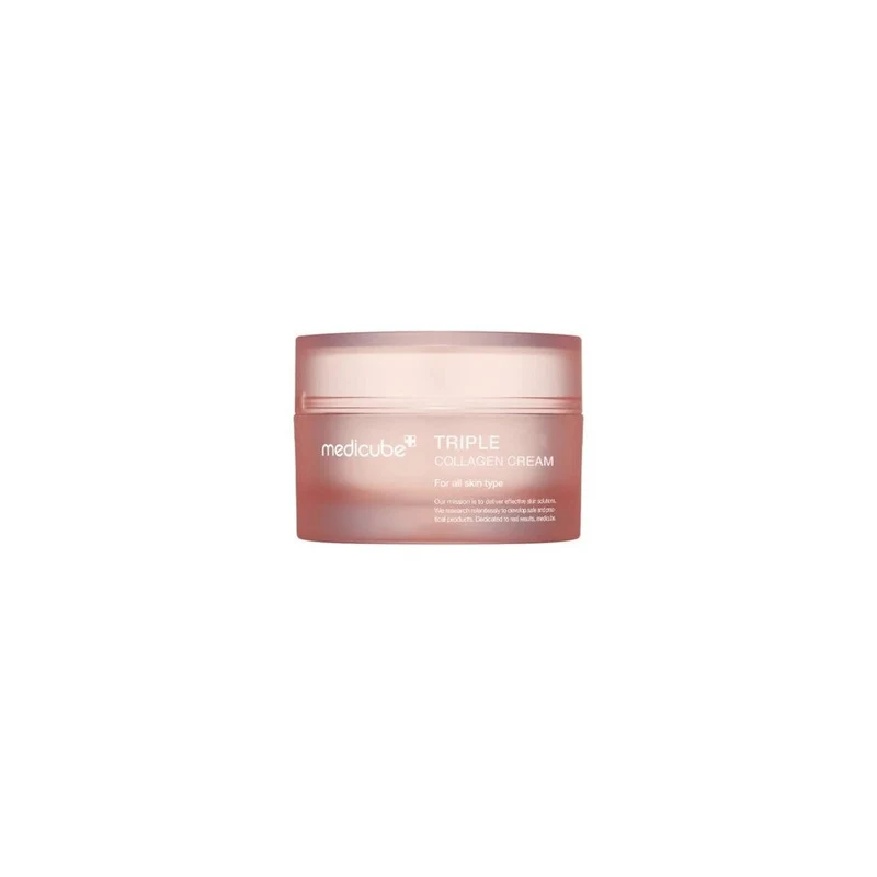 Medicube Crema al triplo collagene 4.0 50 ml — Crema viso