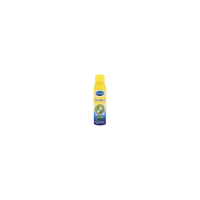 Scholl Passo Fresco Deodorante spray 150 ml — Deodorante spray piedi