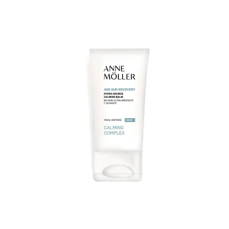 Anne Möller Age Sole Balsamo lenitivo 50 ml — Crema viso