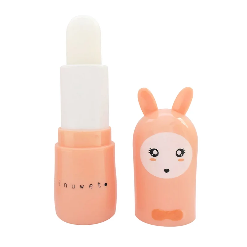 Inuwet Bunny Island 3.5 g — Balsamo labbra
