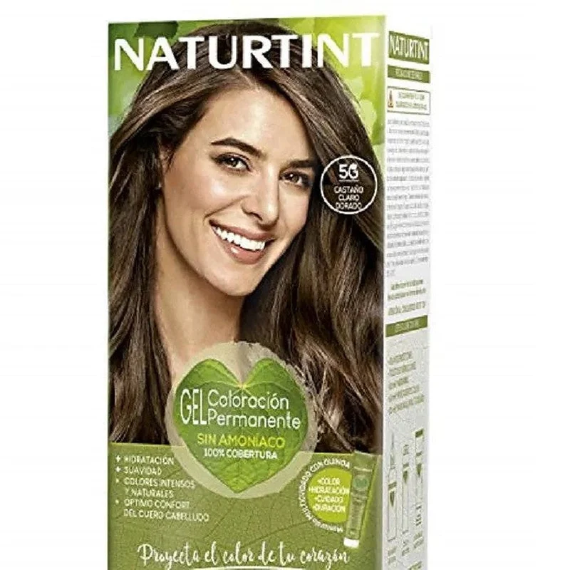 Naturtint 5G 150 ml — Colorazione capelli