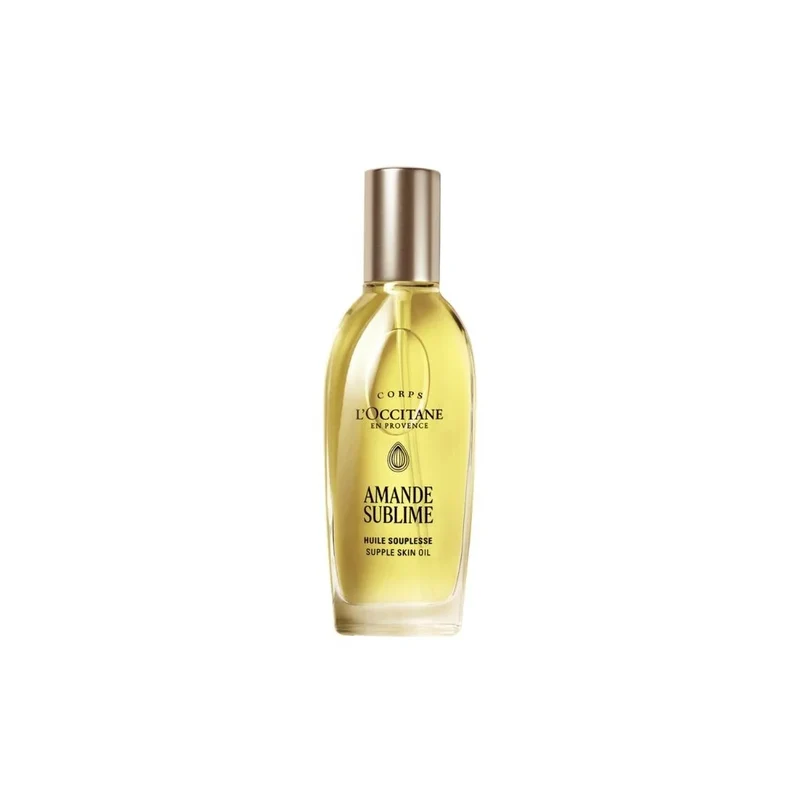 L'Occitane Almond Olio corpo 100 ml — Olio corpo
