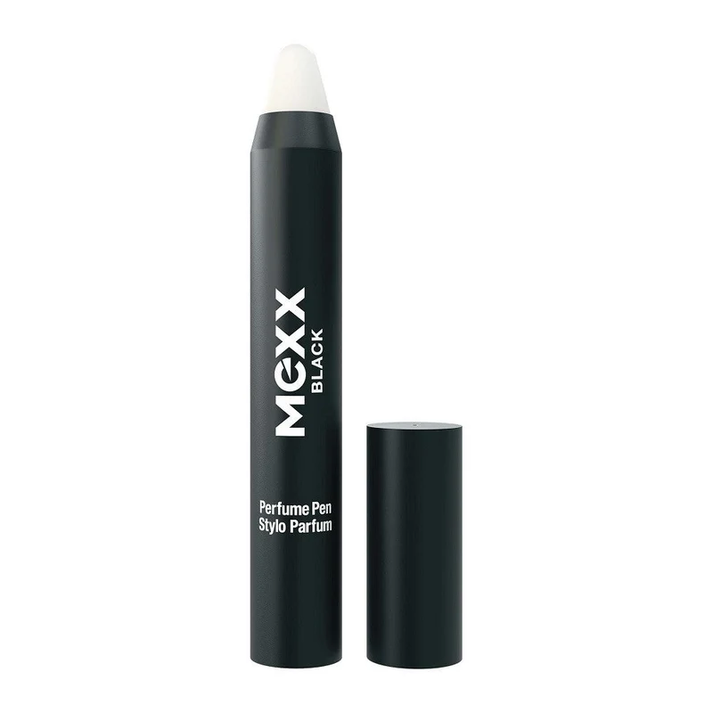 Mexx Black Women 3 g — Profumo donna