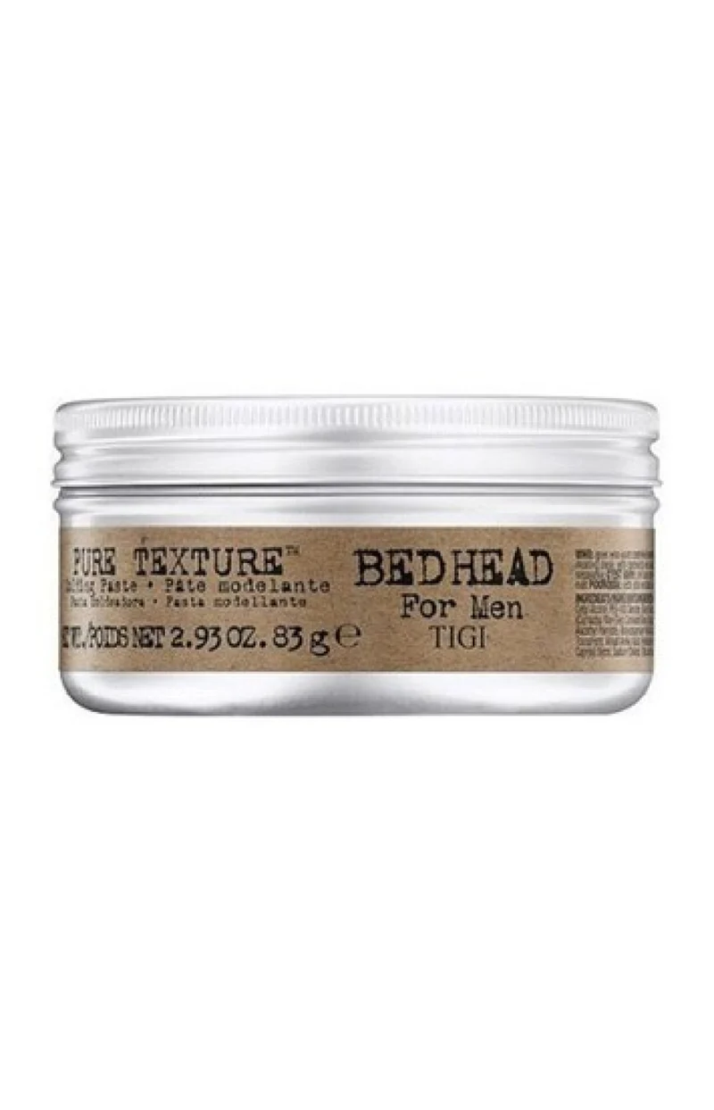 Pâte modelante - Pure texture - Homme - 83 g