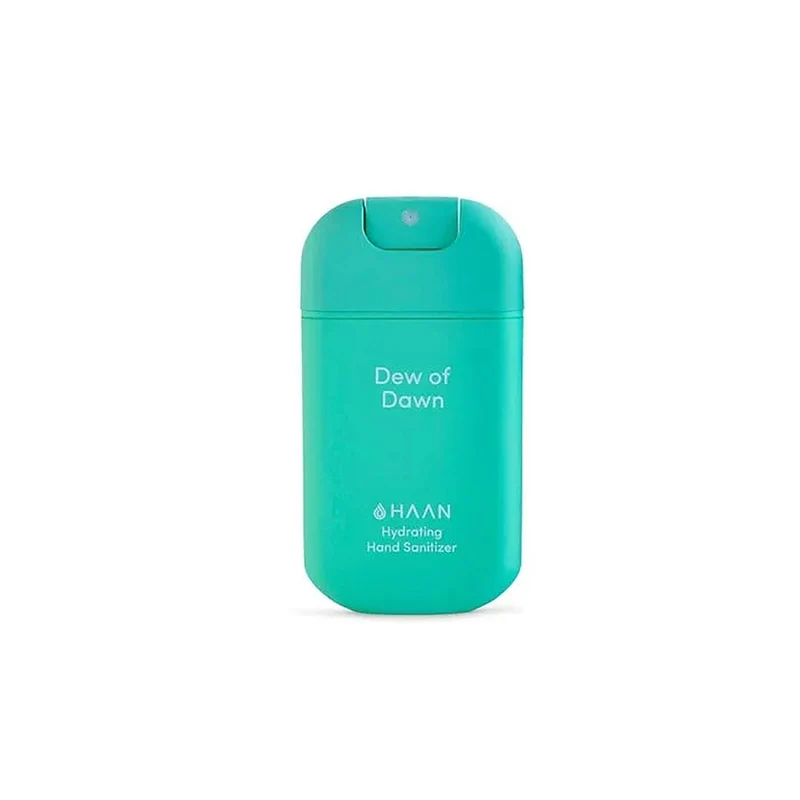 Haan Gel igienizzante mani Rugiada dell'Alba 30 ml — Gel igienizzante mani