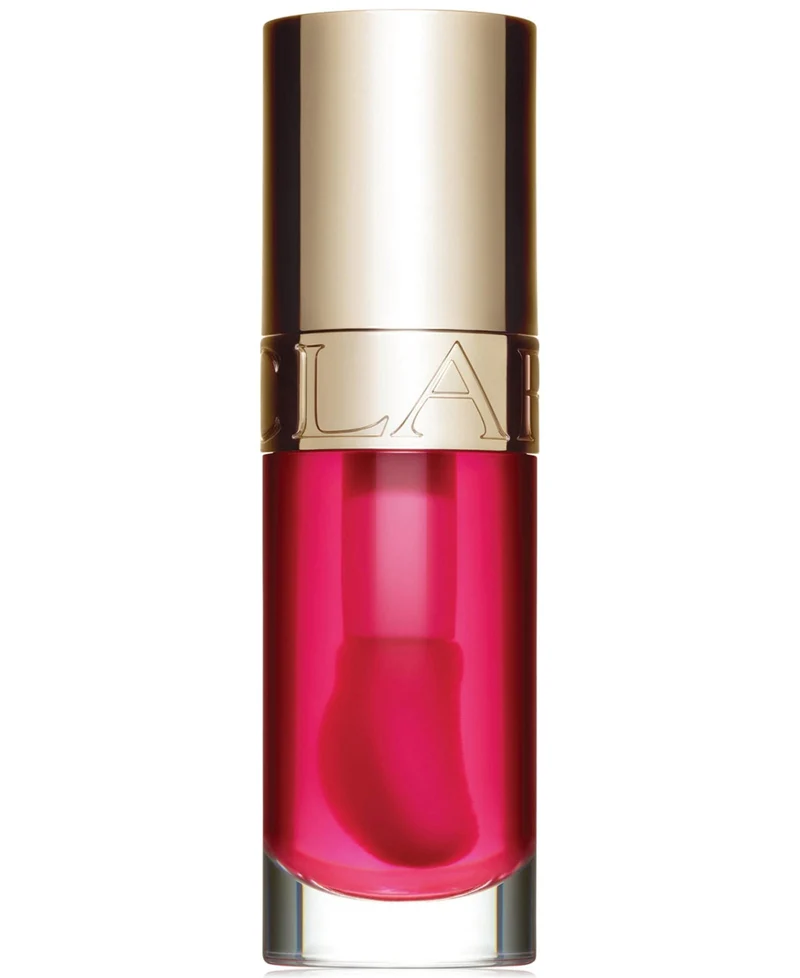 Clarins Olio labbra 04 Pitaya 7 ml — Olio labbra
