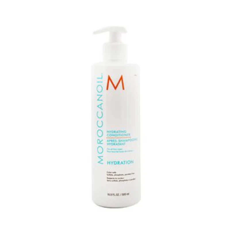 MoroccanOil Hydration 500 ml — Balsamo