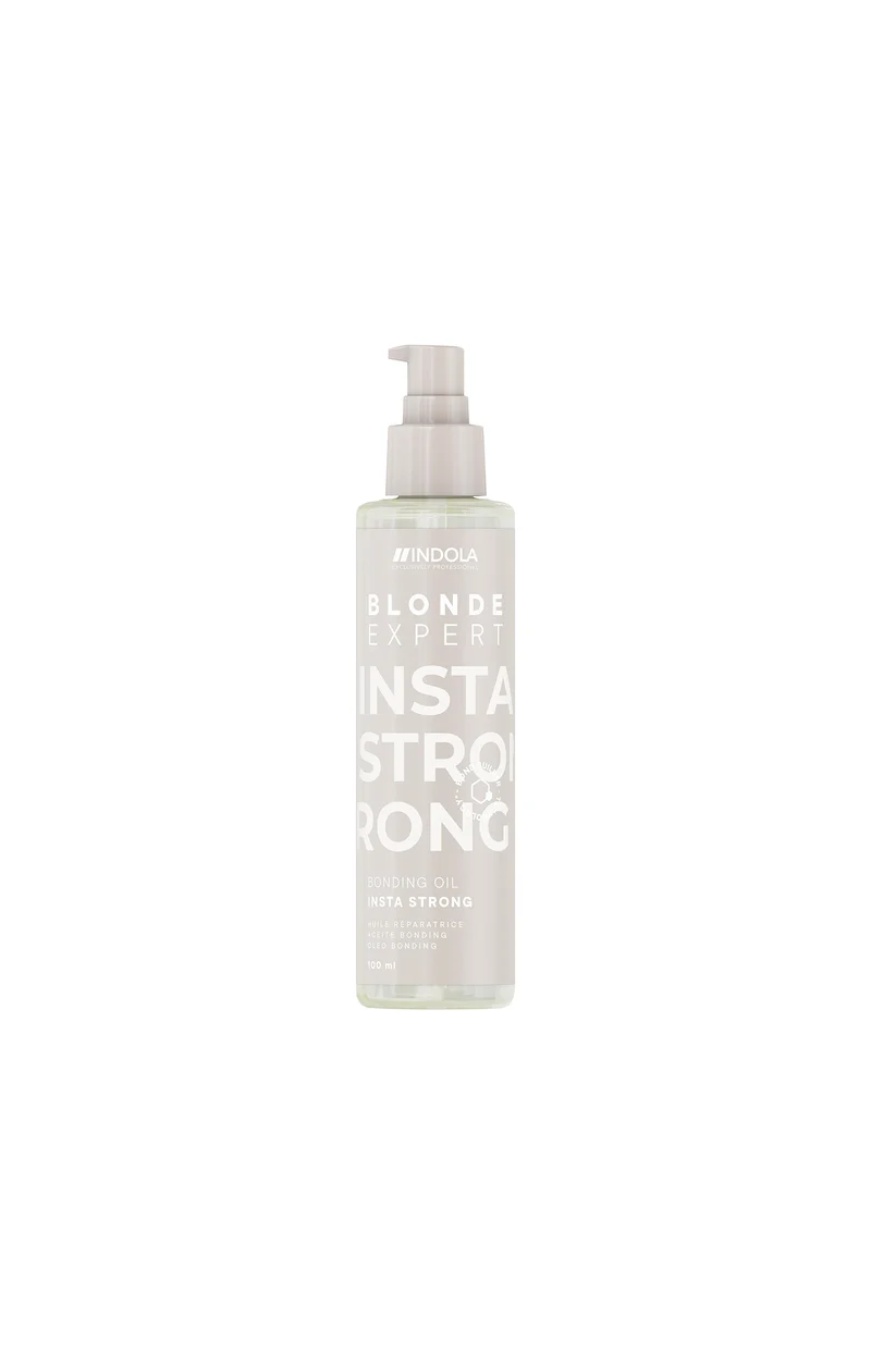 Huile Blonde Expert InstaStrong