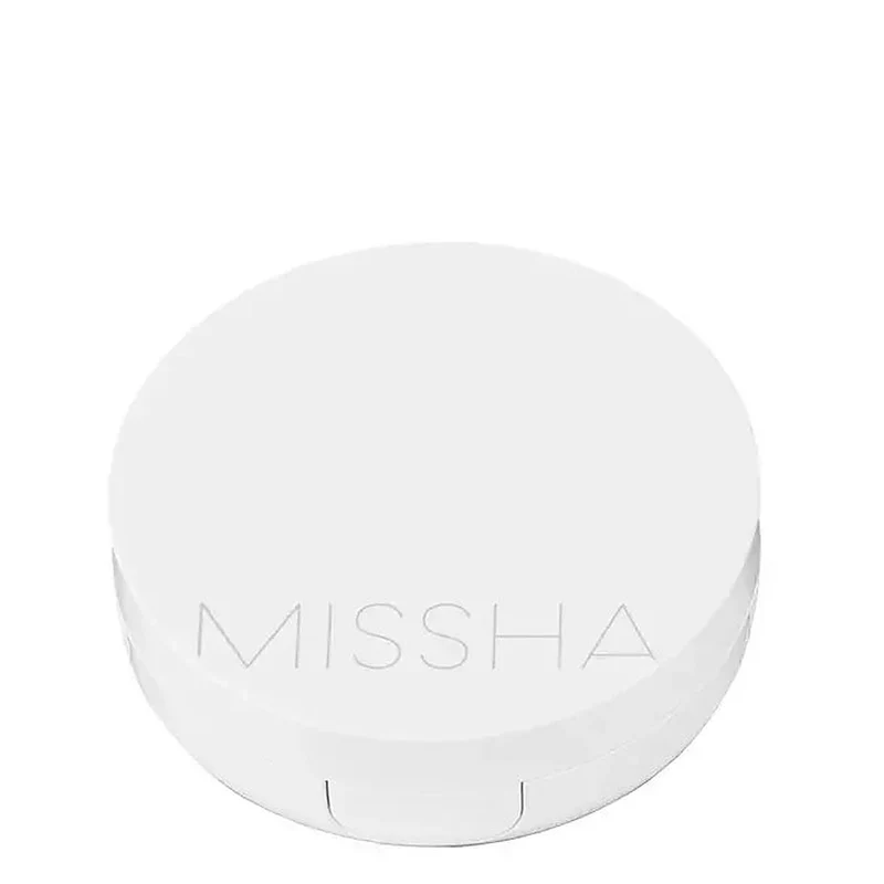 Missha Magic Cushion Moist Up SPF50+ 23 Natural Beige 15g — Fondotinta
