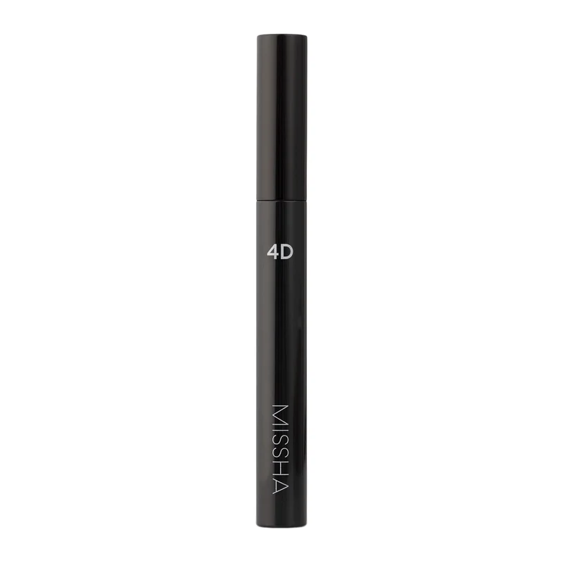 Missha 4D Mascara Volumizzante 7g — Mascara