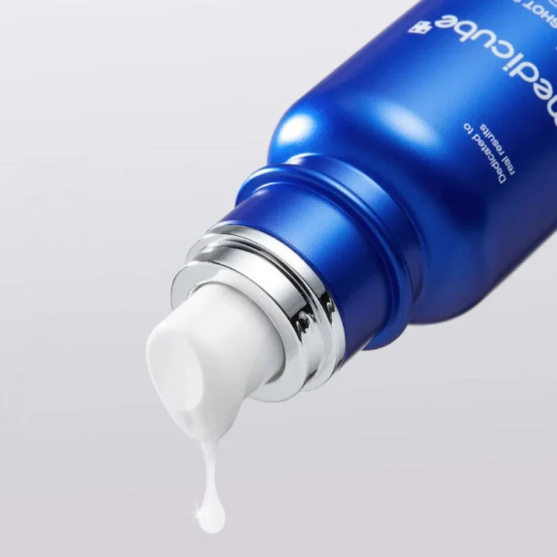 Medicube One Day Exosome Shot Pore Fiala 7500 Siero Rivitalizzante 30ml — Siero