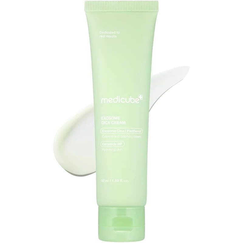 Medicube Esosoma Cica Crema Lenitiva 50ml — Crema viso