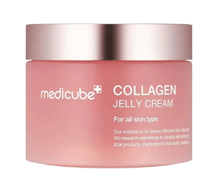 Medicube Collagene Jelly Crema Gel Rassodante 50ml — Crema gel viso