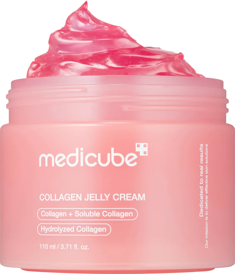 Medicube Collagene Jelly Crema Gel Rassodante 110ml — Crema gel