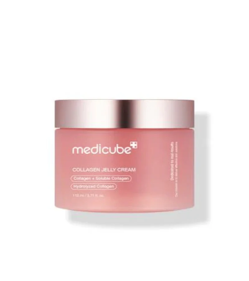 Medicube Collagene Jelly Crema Gel Rassodante 110ml — Crema gel