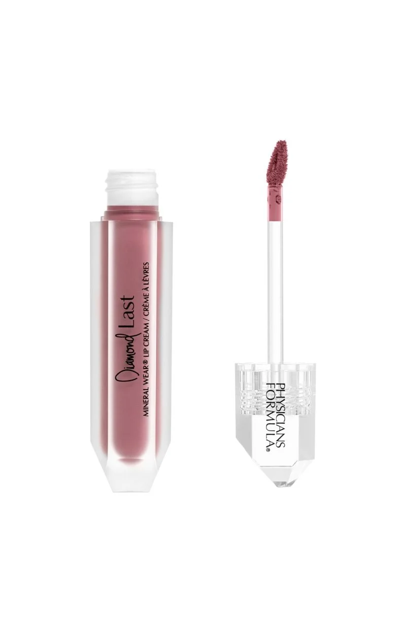 Rouge à lèvres liquide - Diamond Last