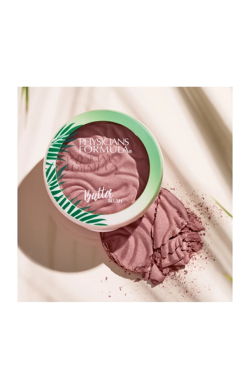 Blush - Murumuru Butter