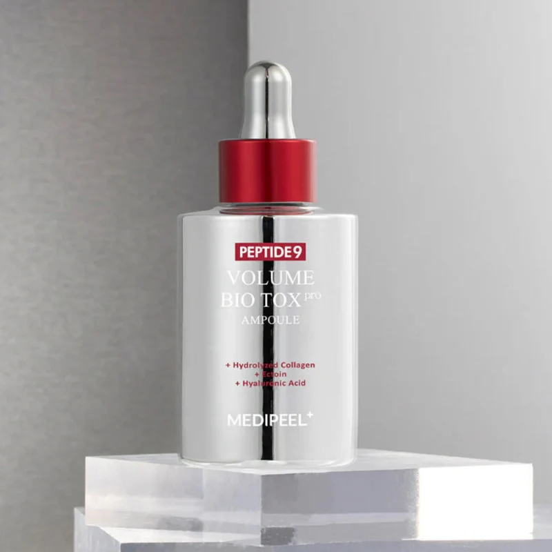 Medi-Peel Peptide 9 Volume Bio Tox Fiala Pro Rigenerante 100ml — Fiala