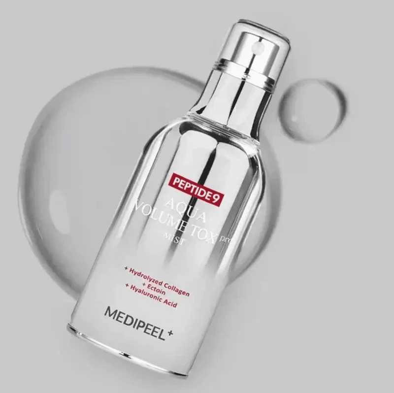 Medi-Peel Peptide 9 Aqua Volume Tox Pro Peptidi 50ml — Spray