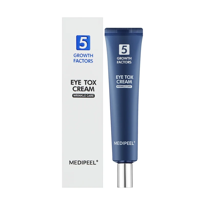 Medi-Peel Eye-Tox Crema Contorno Occhi Lifting 40ml — Crema contorno occhi