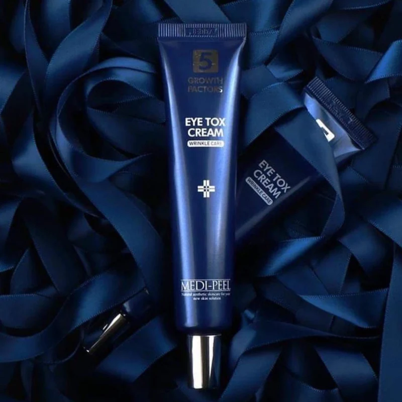 Medi-Peel Eye-Tox Crema Contorno Occhi Lifting 40ml — Crema contorno occhi