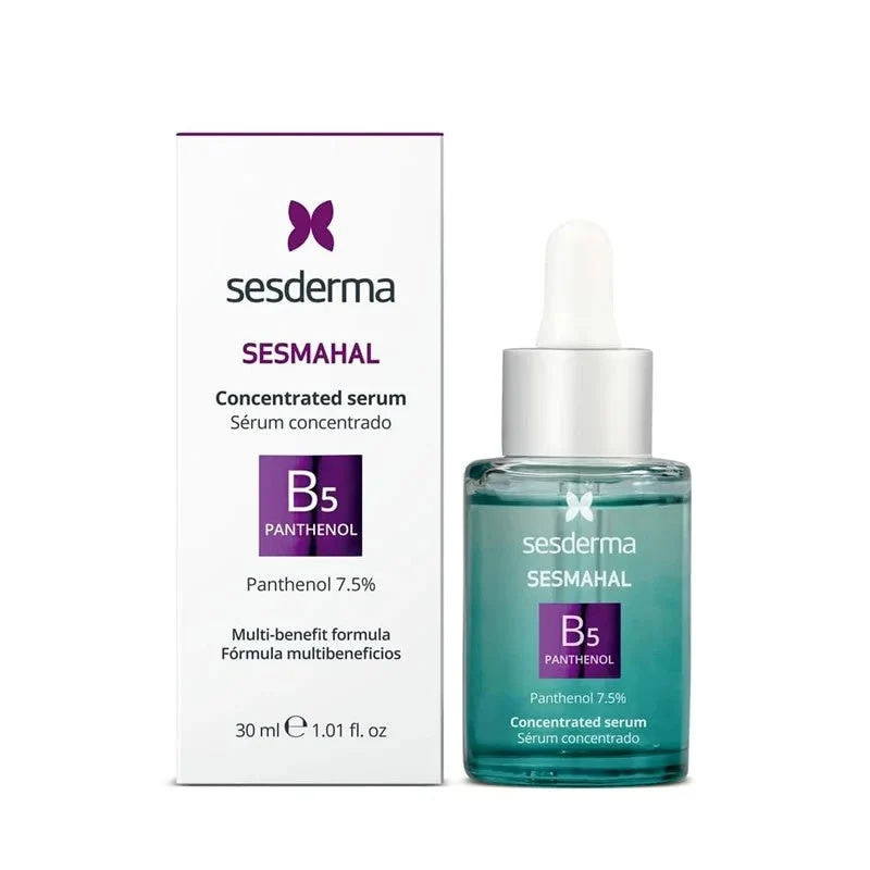 Sesderma Sesmahal B5 Siero 30 ml — Siero viso