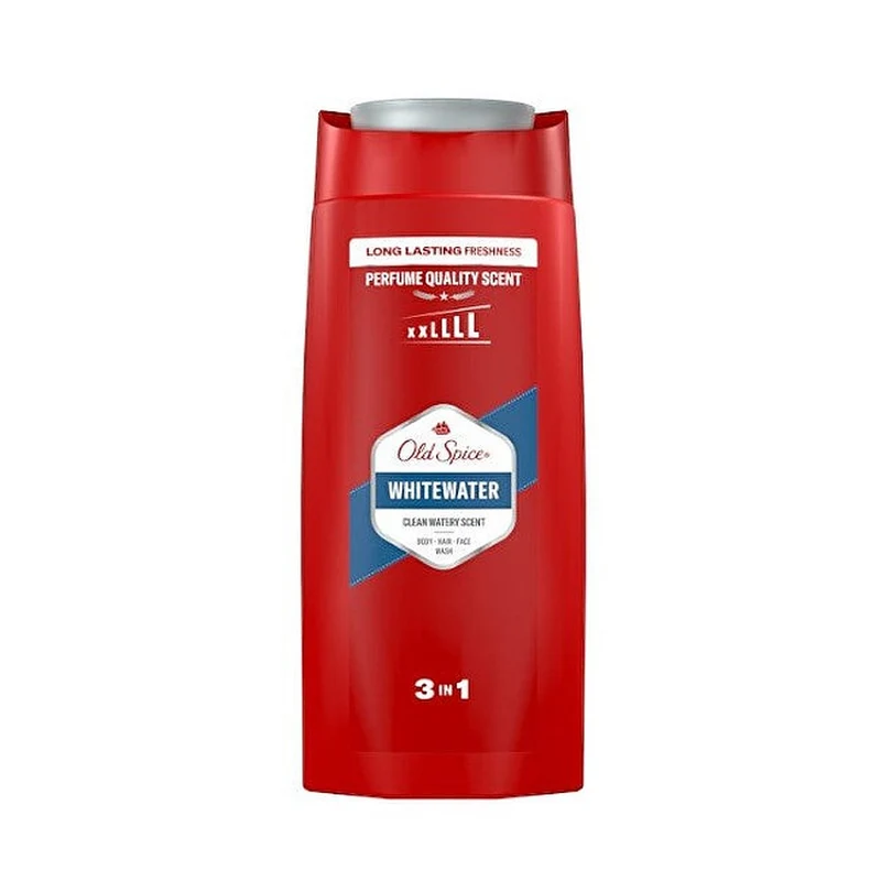 Old Spice Whitewater Gel doccia 675 ml — Gel doccia