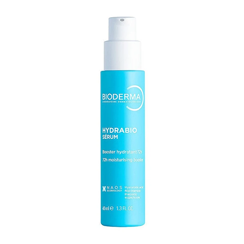Bioderma Hydrabio Siero 40 ml — Siero viso