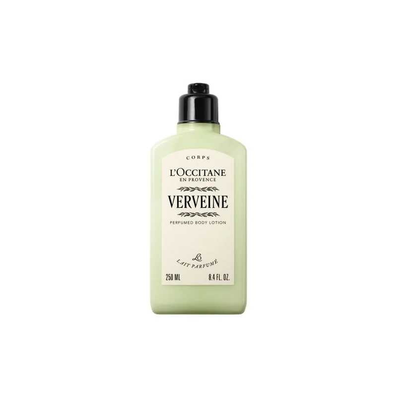 L'Occitane Verveine Latte corpo 250 ml — Lozione corpo