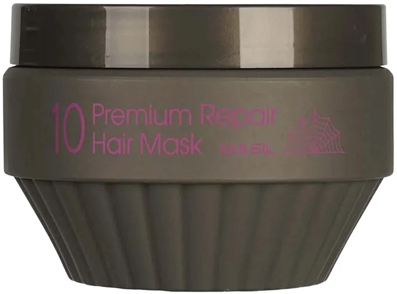 Masil 10 Premium Repair Maschera Capelli Rigenerante 300ml — Maschera capelli