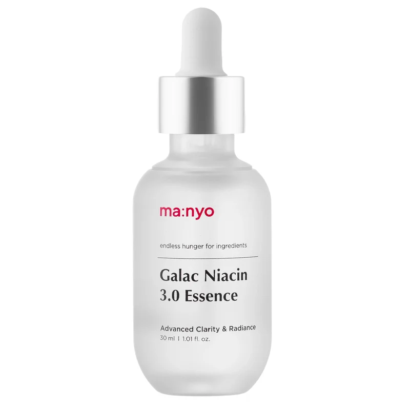 Ma:nyo Galac Niacin 3.0 Essenza Illuminante Niacinamide 30ml — Essenza