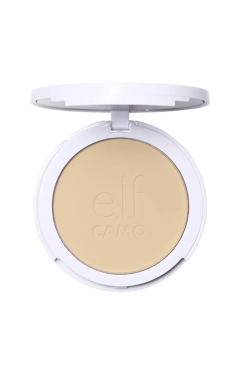 Fond de teint poudre - Camo Powder Foundation