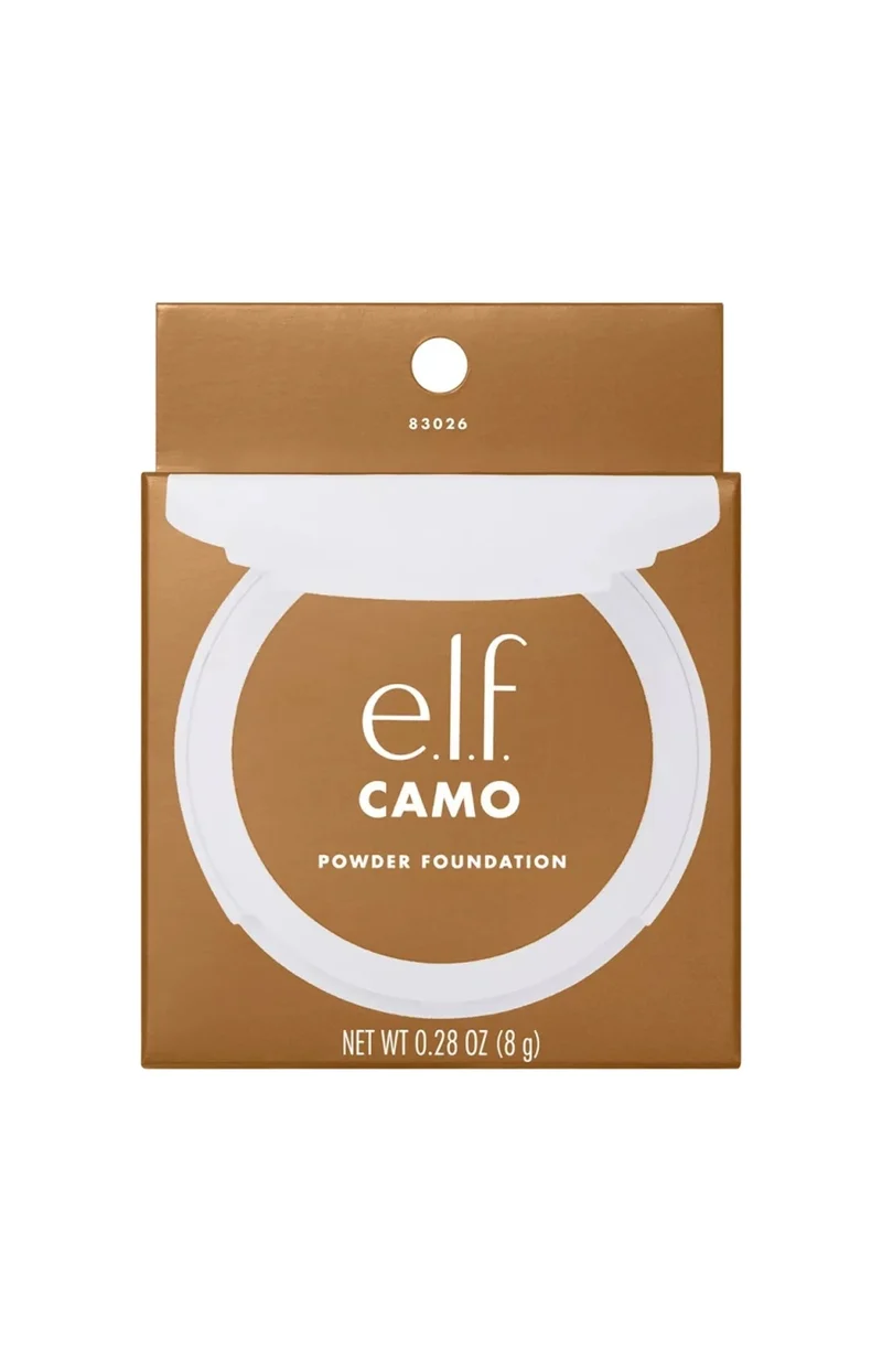 Fond de teint poudre - Camo Powder Foundation