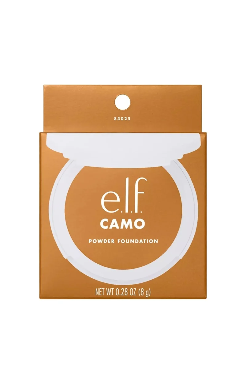 Fond de teint poudre - Camo Powder Foundation