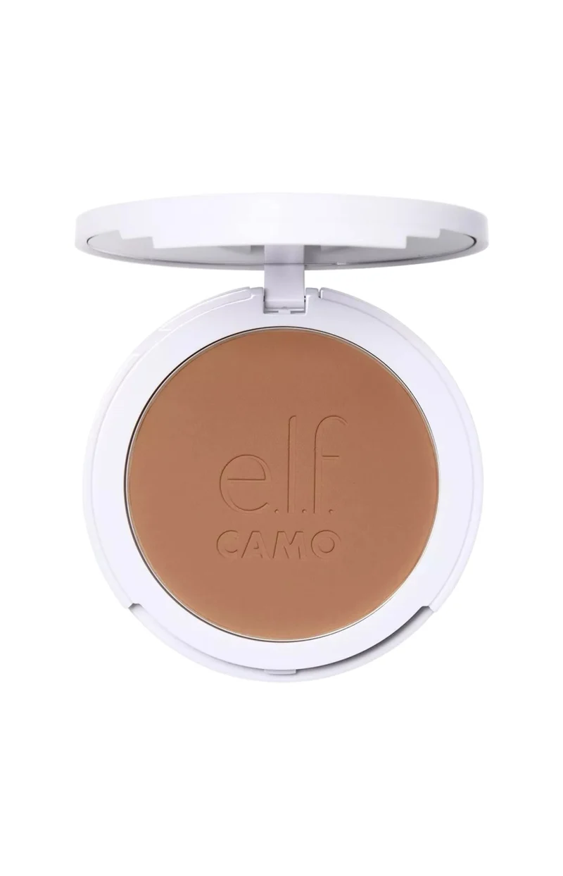 Fond de teint poudre - Camo Powder Foundation