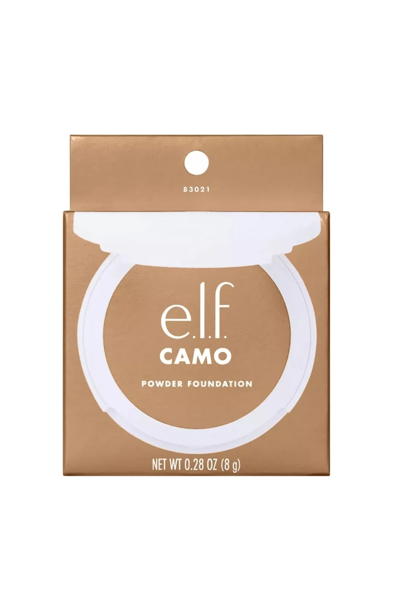 Fond de teint poudre - Camo Powder Foundation