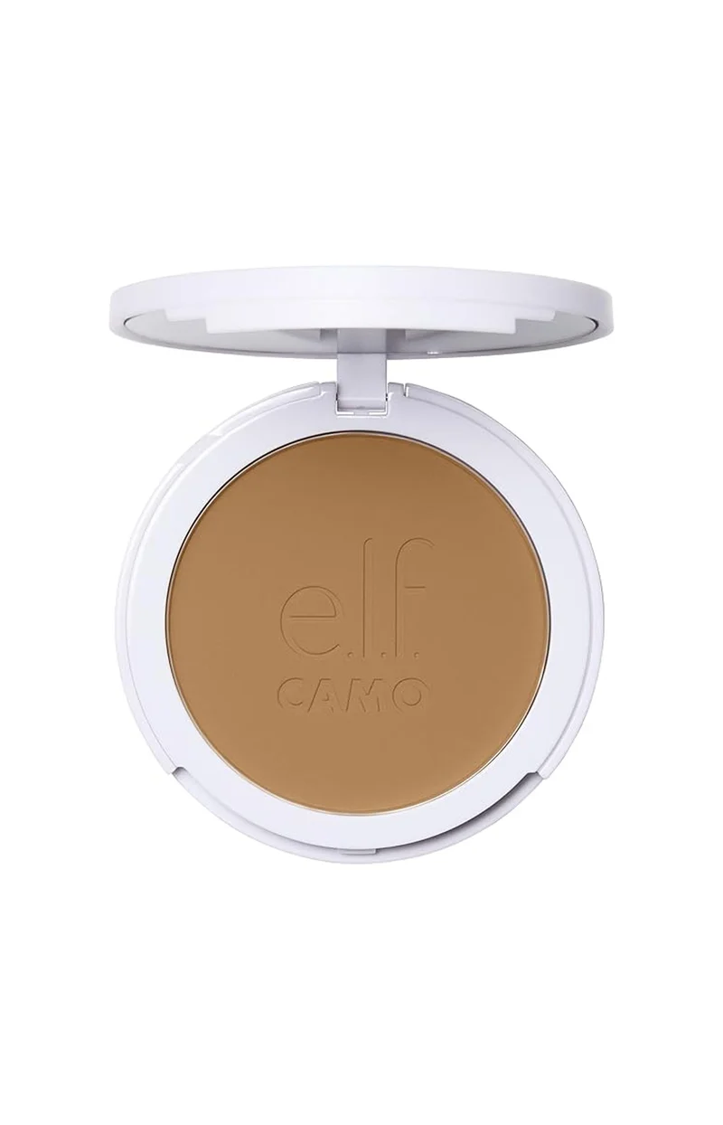 Fond de teint poudre - Camo Powder Foundation