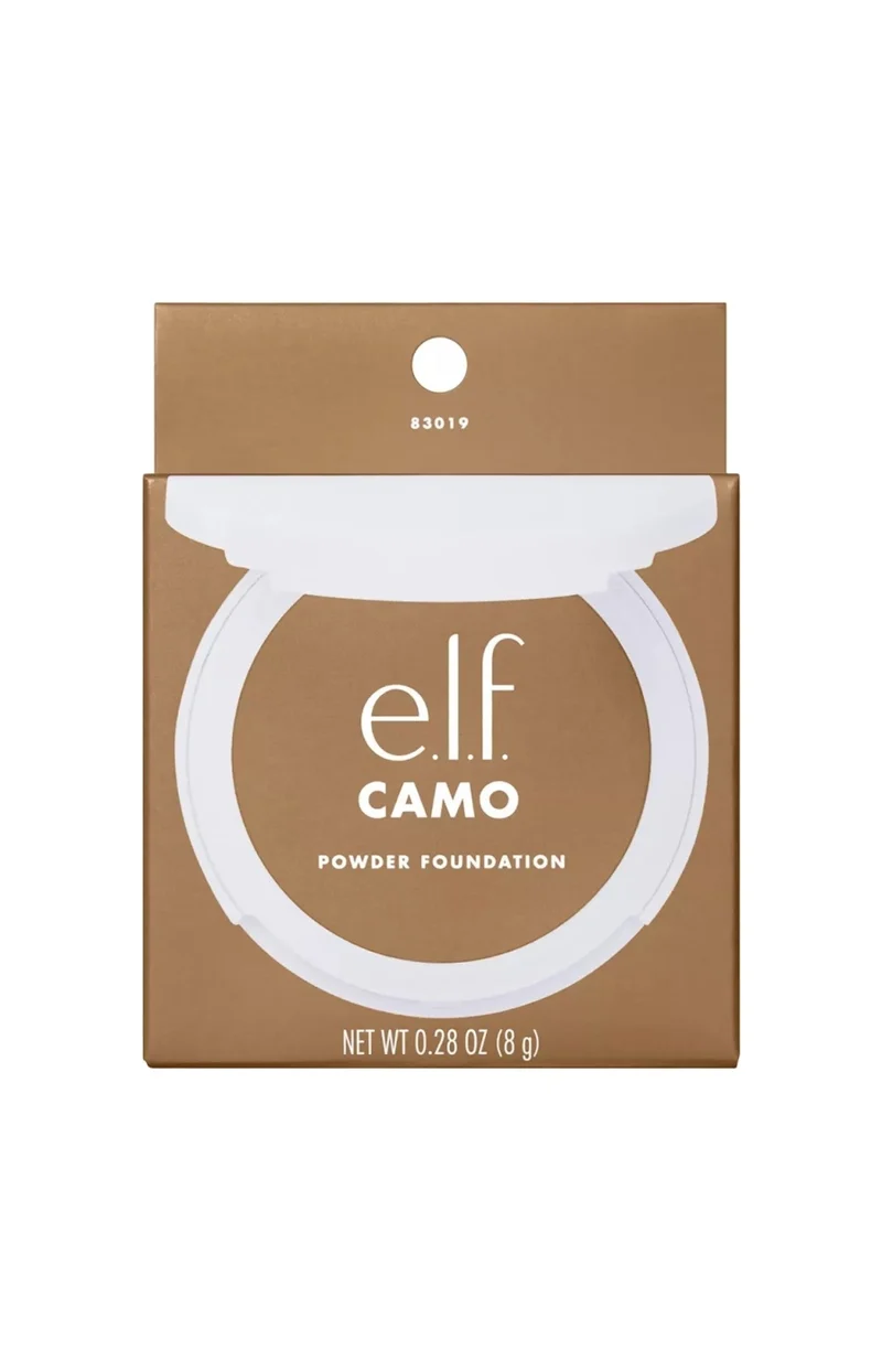 Fond de teint poudre - Camo Powder Foundation
