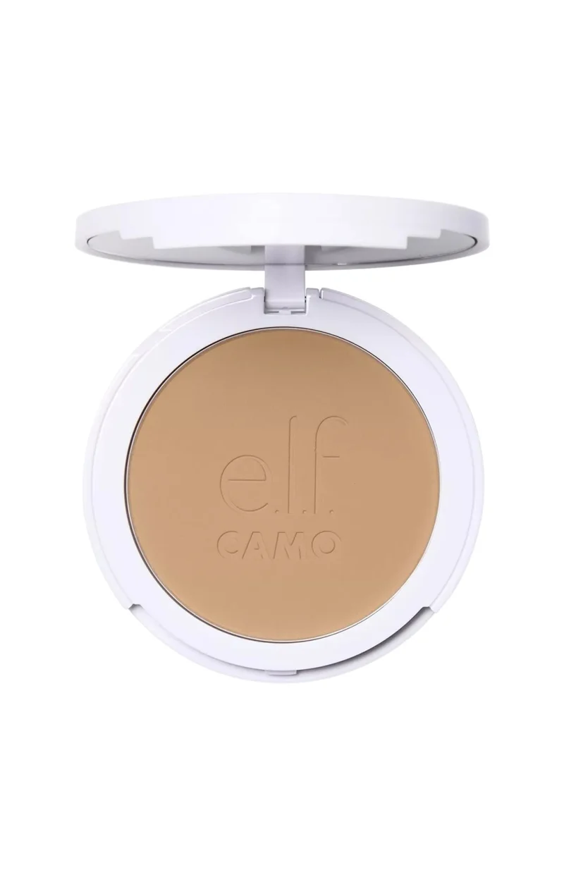 Fond de teint poudre - Camo Powder Foundation